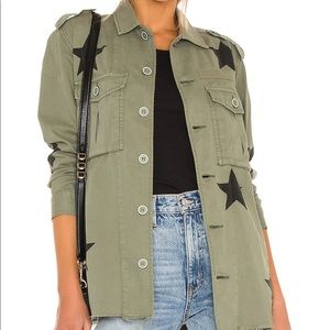 Pistola Camilo Military Jacket